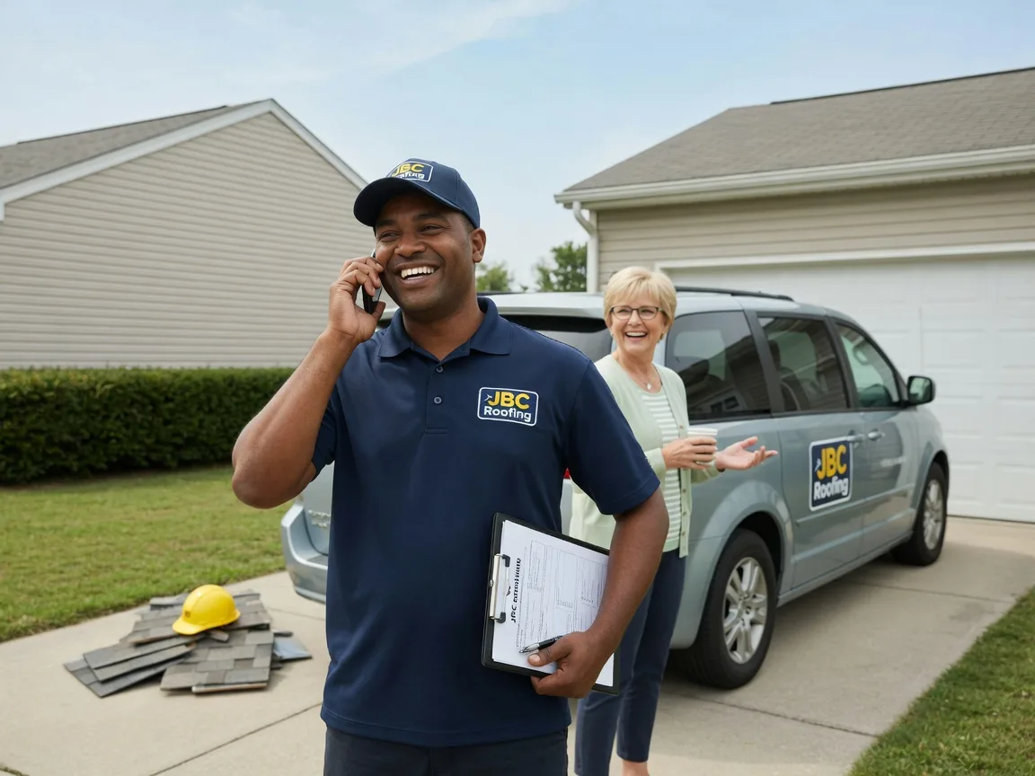 Roof Replacement Shartlesville, PA FAQs